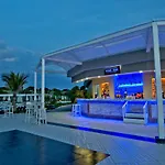 Tt Tropical Family Life Tropical Hotel 4*