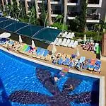 Hotel Tt Tropical Family Life Tropical Sarigerme