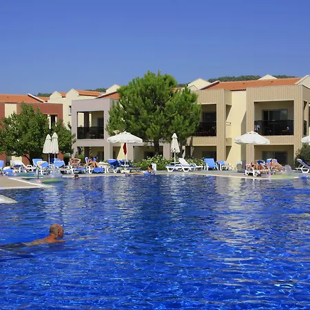 Tt Tropical Family Life Tropical Hotel Sarigerme