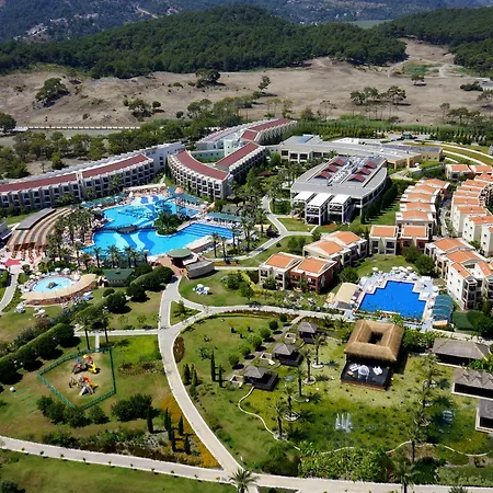 Hotell Tt Tropical Family Life Tropical 4*