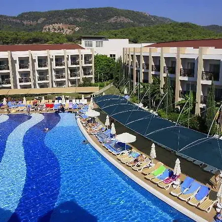 Tt Tropical Family Life Tropical Hotell