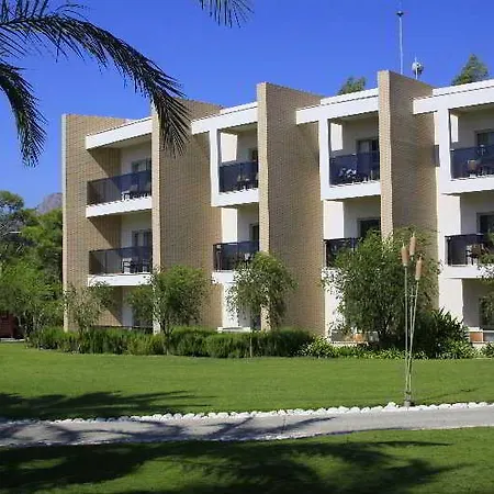 Hotel Tt Tropical Family Life Tropical Sarigerme