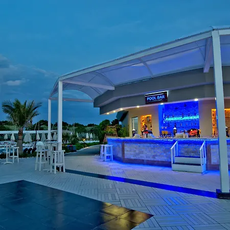 Tt Tropical Family Life Tropical Hotel 4*