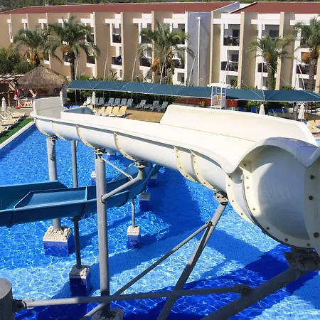 Hotell Tt Tropical Family Life Tropical 4*