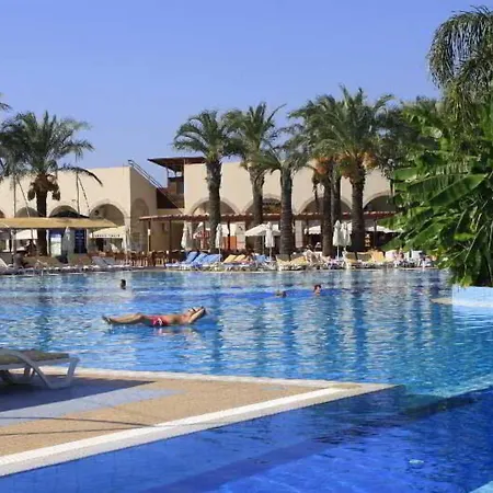 Hotel Tt Tropical Family Life Tropical Sarigerme