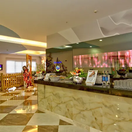 Tt Tropical Family Life Tropical Hotel Sarigerme