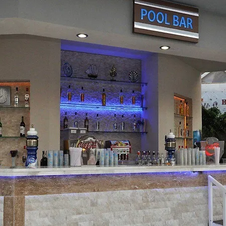 Hotel Tt Tropical Family Life Tropical