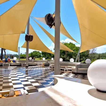 Hotel Tt Tropical Family Life Tropical