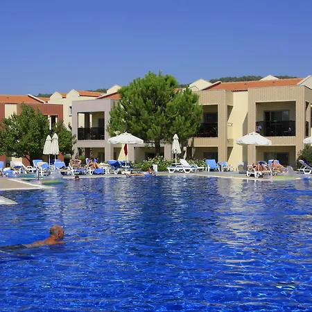 Hotell Tt Tropical Family Life Tropical 4*