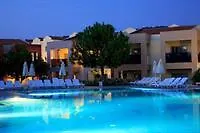 Hotel Tt Tropical Family Life Tropical 4*