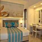 Tt Tropical Family Life Tropical 4* Sarigerme