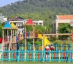 Szálloda Tt Tropical Family Life Tropical Sarigerme