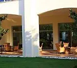 Szálloda Tt Tropical Family Life Tropical 4*