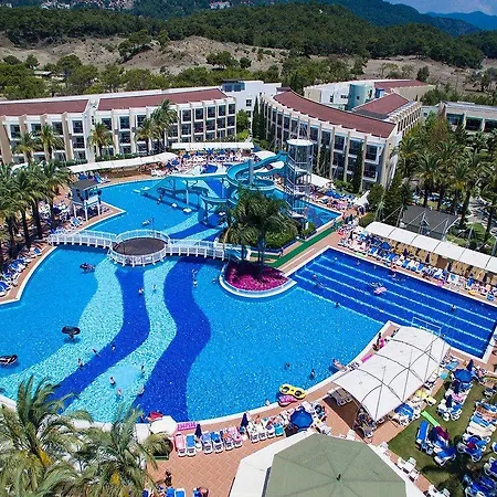 Tt Tropical Family Life Tropical 4*