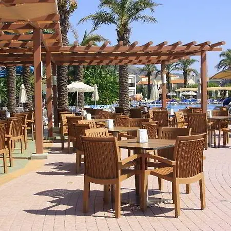 Hotel Tt Tropical Family Life Tropical 4*