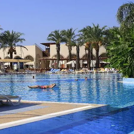 Hotel Tt Tropical Family Life Tropical Sarigerme