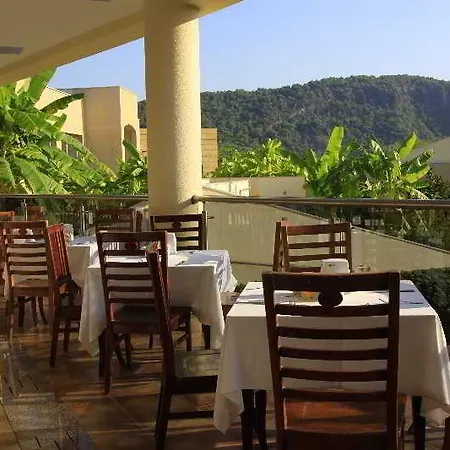 Tt Tropical Family Life Tropical 4* Sarigerme