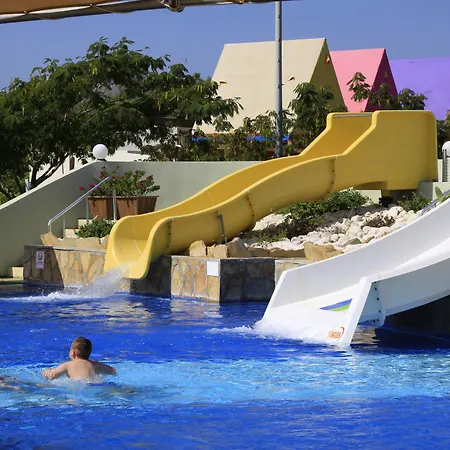 Hotel Tt Tropical Family Life Tropical 4*