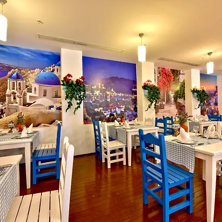 Tt Tropical Family Life Tropical 4* Sarigerme