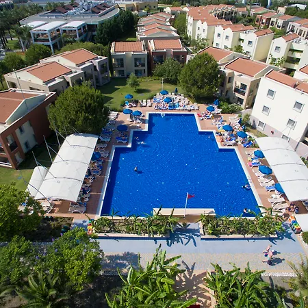 Tt Tropical Family Life Tropical 4*