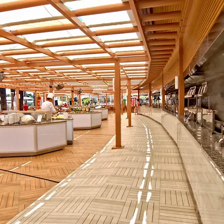 Hotel Tt Tropical Family Life Tropical