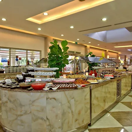 Hotel Tt Tropical Family Life Tropical Sarigerme