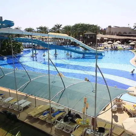 Tt Tropical Family Life Tropical Hotel 4*