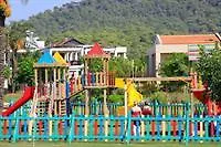 Hotel Tt Tropical Family Life Tropical Sarigerme