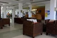 Hotel Tt Tropical Family Life Tropical Sarigerme