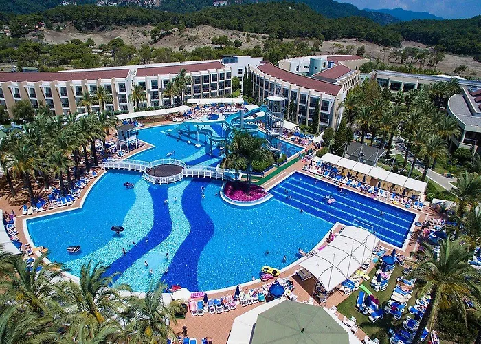 Tt Tropical Family Life Tropical 4*