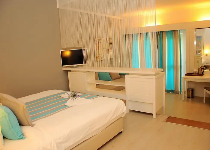 Tt Tropical Family Life Tropical 4*