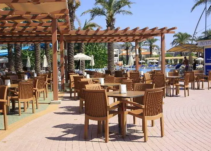 Hotel Tt Tropical Family Life Tropical 4*