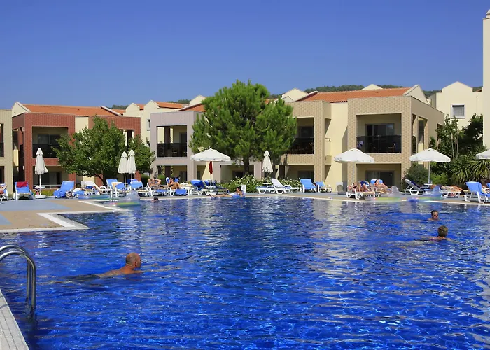 Tt Tropical Family Life Tropical Hotel Sarigerme