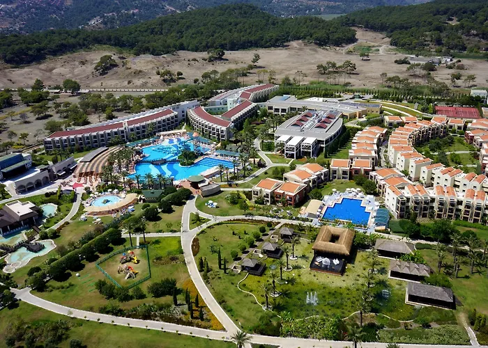 Hotel Tt Tropical Family Life Tropical 4*