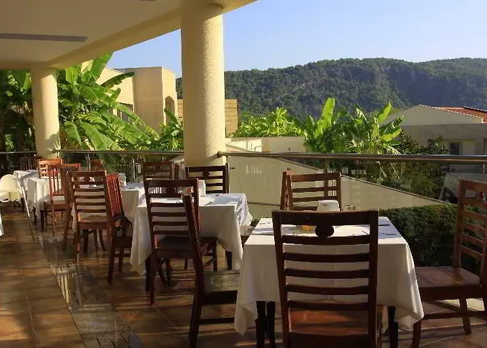 Tt Tropical Family Life Tropical 4* Sarigerme