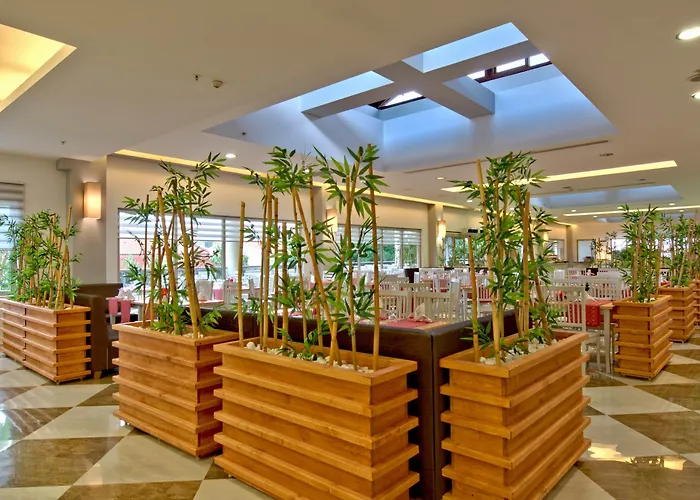 Tt Tropical Family Life Tropical 4* Sarigerme