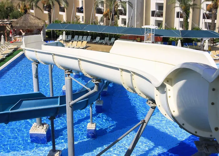 Hotel Tt Tropical Family Life Tropical 4*