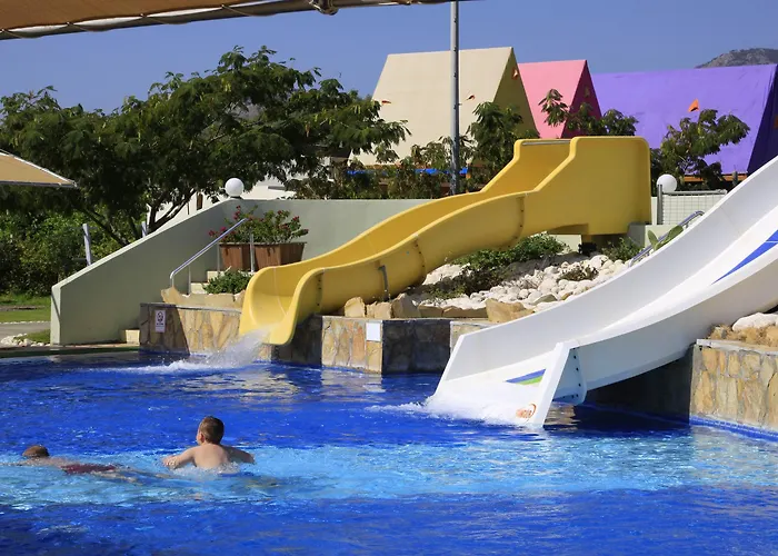 Hotel Tt Tropical Family Life Tropical 4*