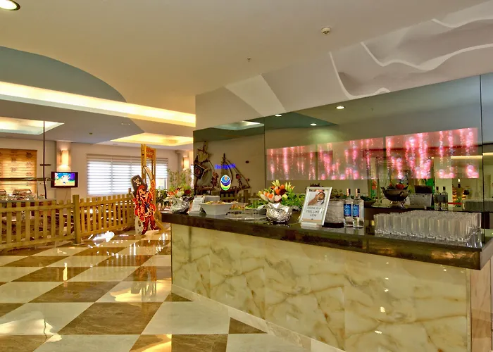 Hotel Tt Tropical Family Life Tropical 4*