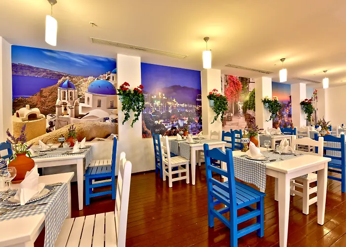 Tt Tropical Family Life Tropical 4* Sarigerme