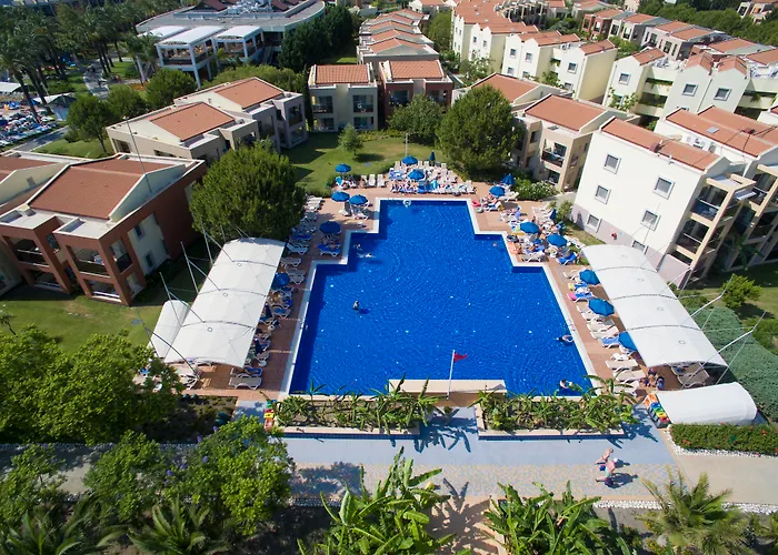 Tt Tropical Family Life Tropical 4*