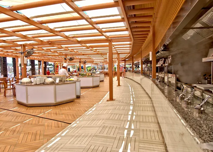 Hotel Tt Tropical Family Life Tropical