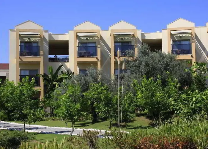 Tt Tropical Family Life Tropical 4*