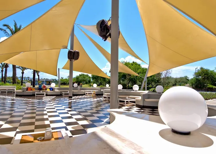 Hotel Tt Tropical Family Life Tropical