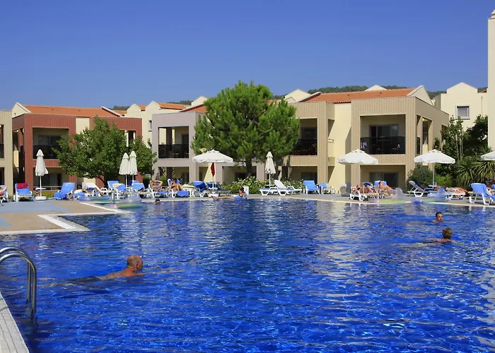 Hotel Tt Tropical Family Life Tropical 4*