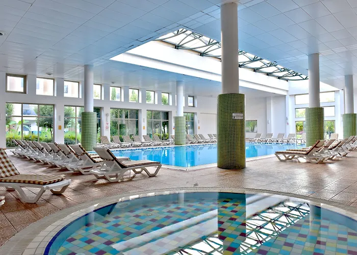 Hotel Tt Tropical Family Life Tropical 4*